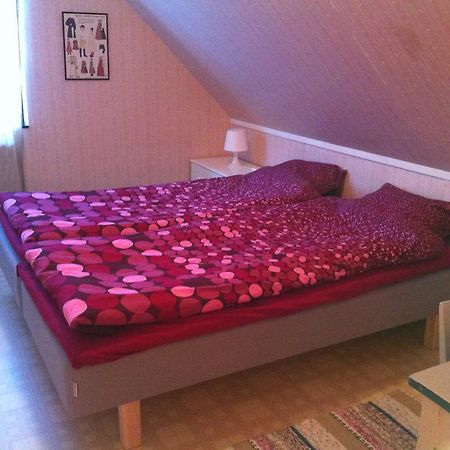 דירות Borlänge Barbro 9 מראה חיצוני תמונה