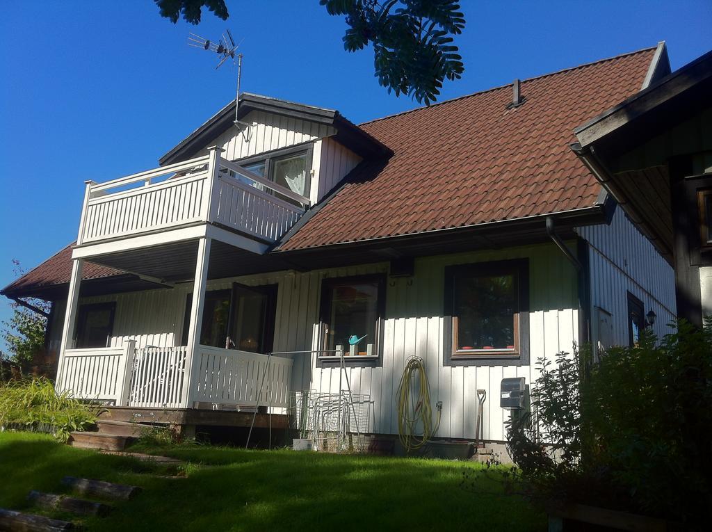 דירות Borlänge Barbro 9 מראה חיצוני תמונה