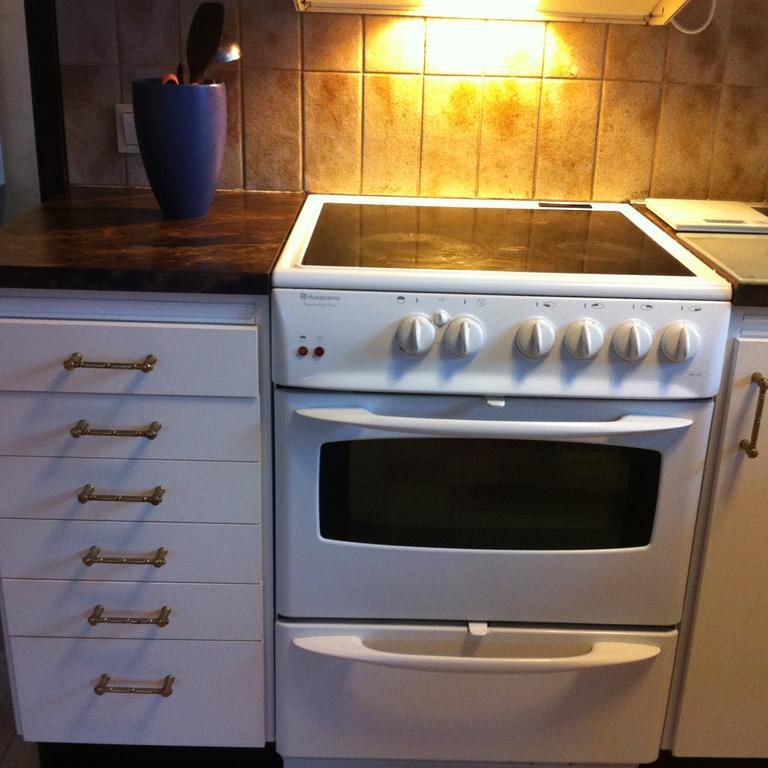 דירות Borlänge Barbro 9 מראה חיצוני תמונה