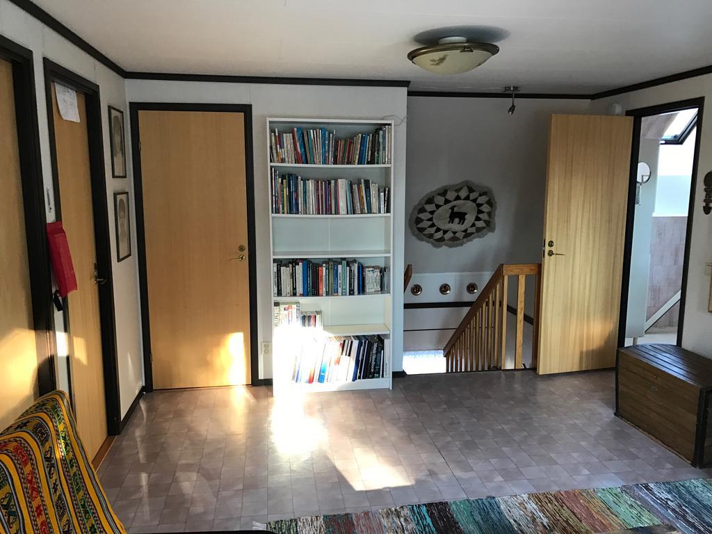 דירות Borlänge Barbro 9 מראה חיצוני תמונה