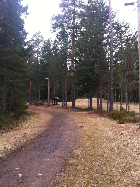 דירות Borlänge Barbro 9 מראה חיצוני תמונה