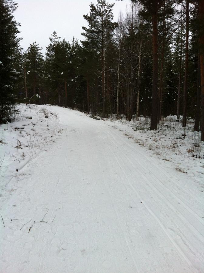 דירות Borlänge Barbro 9 מראה חיצוני תמונה