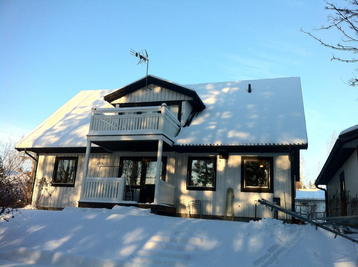 דירות Borlänge Barbro 9 מראה חיצוני תמונה